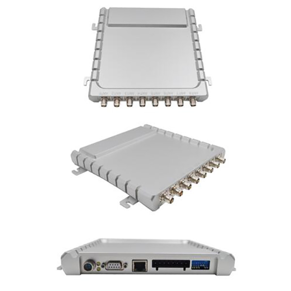 S-8800 Lector RAIN UHF de 8 puertos