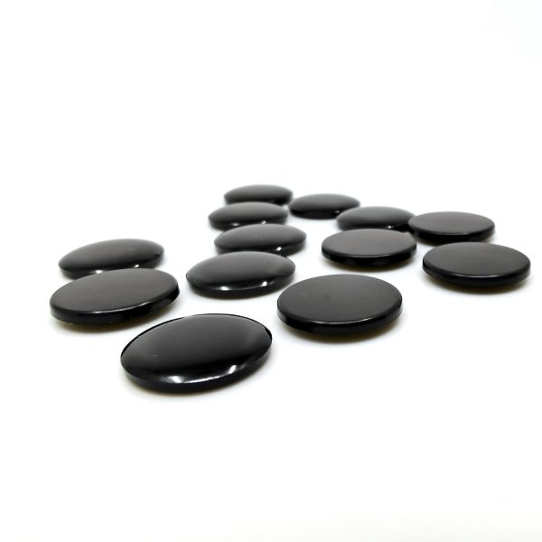 Mini etiqueta RFID epoxi