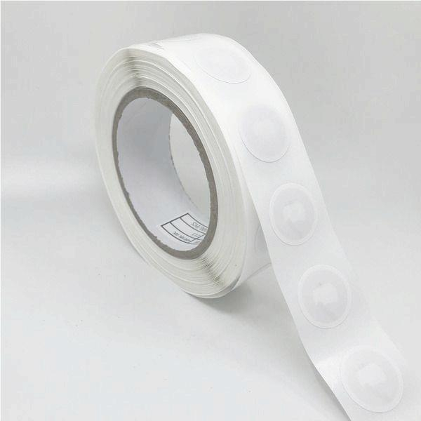 Etiquetas estándar HF NFC