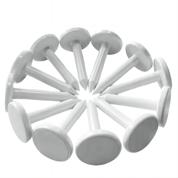 Etiqueta RFID para uñas