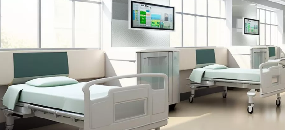 Tecnología RFID ¿cómo rastrear y gestionar eficientemente la ropa hospitalaria?