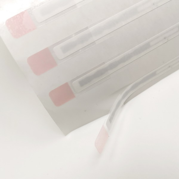 Etiquetas RFID para biblioteca