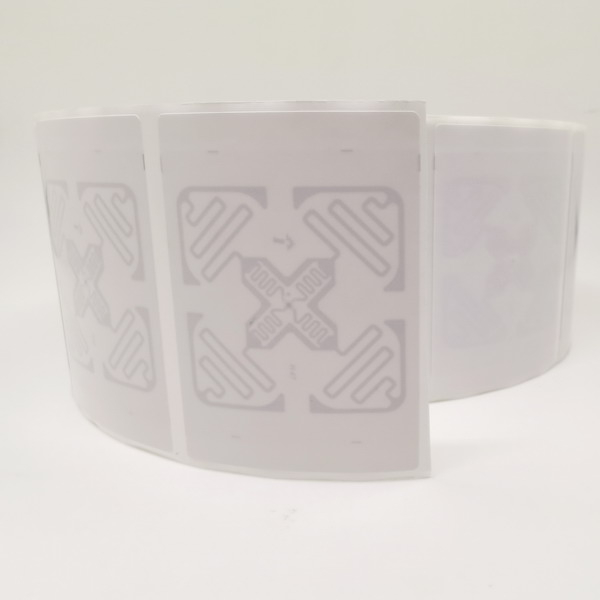 Etiquetas RFID para logística