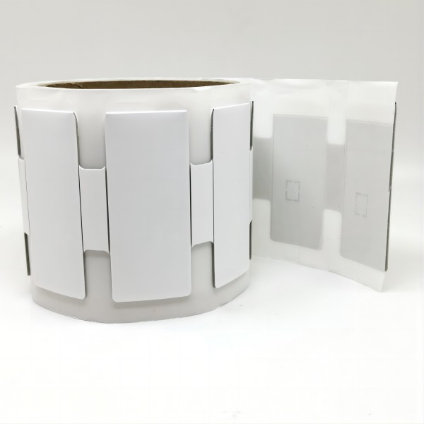 Etiquetas RFID para metales