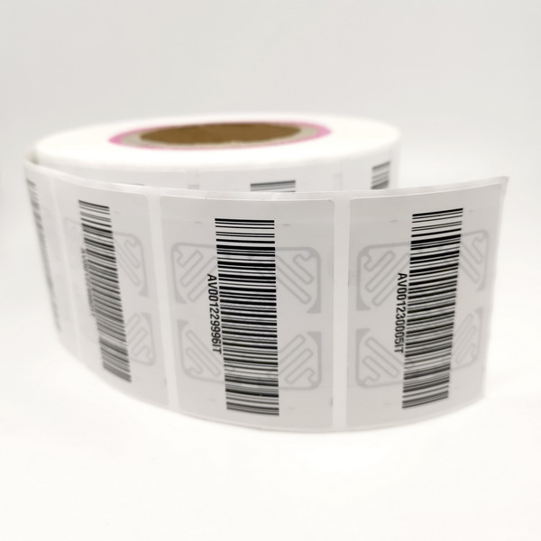Etiquetas RFID para logística