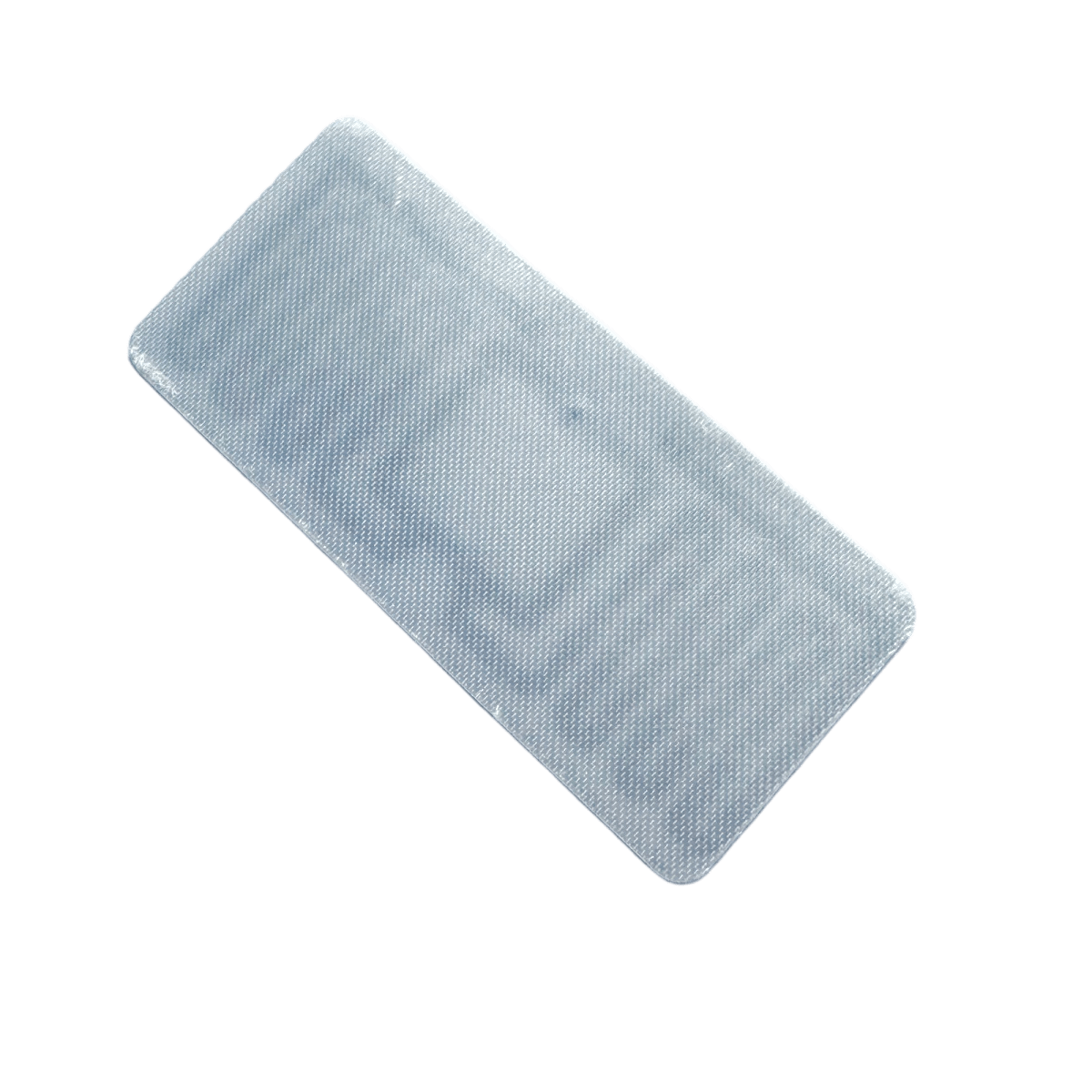 Etiquetas de lavandería RFID satinada de sellado 