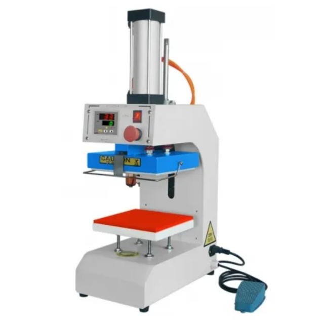 Máquinas de termosellado