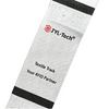 Etiqueta tejida Etiqueta de lavander&iacute;a RFID